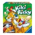 Ravensburger Kiki Ricky társasjáték