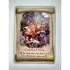 Bunny Kingdom társasjáték Collector promó kártya, angol
