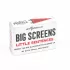 PP Matchbox kártyajáték - Big screens - Little sentences