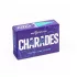 PP Matchbox kártyajáték - Charades, angol