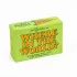 PP Matchbox angol nyelvű kártyajáték -Where in the world