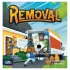 Removal társasjáték, angol nyelvű