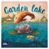 Garden Lake társasjáték, idegen nyelvu