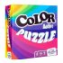 Color Addict Puzzle - Absztrakt képkirakó