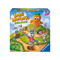 Ravensburger Lotti Karotti Deluxe társasjáték
