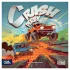 Crash Derby társasjáték, angol nyelvu