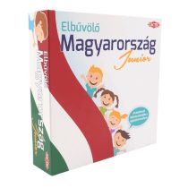 Elbűvölő Magyarország Junior kvízjáték