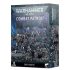 Warhammer 40000 Combat Patrol: Grey Knights minifigurák
