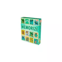 Memorize Pirates társasjáték