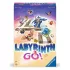 Ravensburger - Labirintus Go társasjáték