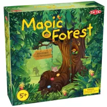 Tactic - Magic Forest