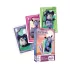 Vampirina MINI Fekete Péter és memória kártya