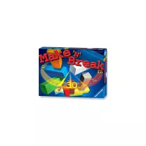 Ravensburger Make'n Break társasjáték