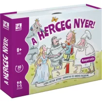 A herceg nyer kártyajáték
