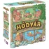 Hódvár társasjáték