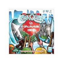 CoraQuest új kalandok kora