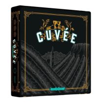 Cuvée társasjáték