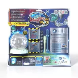 Aqua Dragons vízi sárkányok