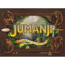 Jumanji társasjáték