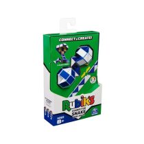 Rubik Connector Kígyó logikai játék