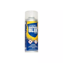Macragge blue spray 400 ml