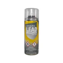 Leadbelcher spray 400 ml