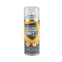 Mechanicus standard grey 400 ml