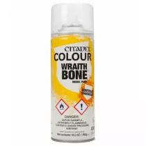 Wraithbone Spray paint 400ml