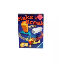 Make 'n' Break compact társasjáték