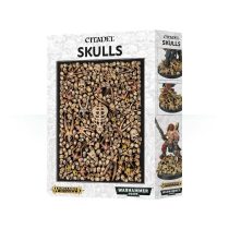 Citadel skulls minifigurák