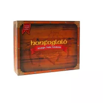 Honfoglaló társasjáték