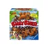 Ravensburger Billy, a hód társasjáték