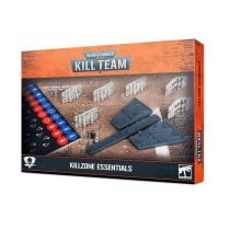 Warhammer 40000 Kill Team: Killzone Essentials