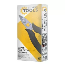 Citadel fine detail cutters