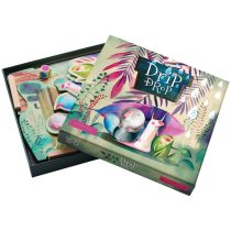 Marbushka: Csipp-Csepp társasjáték (magyar szabállyal)