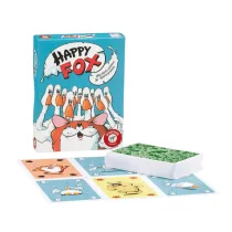 Happy Fox kártyajáték