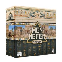   Men-Nefer – Élet és Halál a Nílus völgyében társasjáték