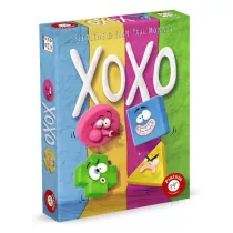 Piatnik XOXO
