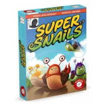 Piatnik Super Snails