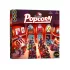 Popcorn társasjáték, angol nyelvű