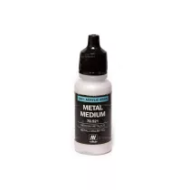 Game Color - Metal Medium 18 ml
