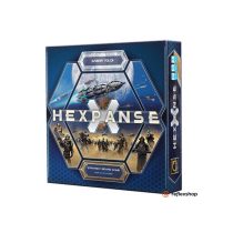 Hexpanse társasjáték