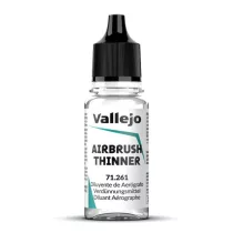Game Color - Airbrush Thinner 18 ml