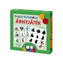Bogyó és Babóca - Árnyjáték