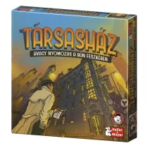 Társasház