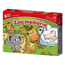 Zoo Memória