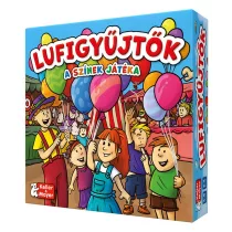 Lufigyujtok