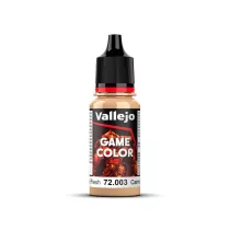 Game Color - Pale Flesh 18 ml