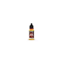 Game Color - Gold Yellow 18 ml