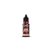 Game Color - Scarlet Red 18 ml